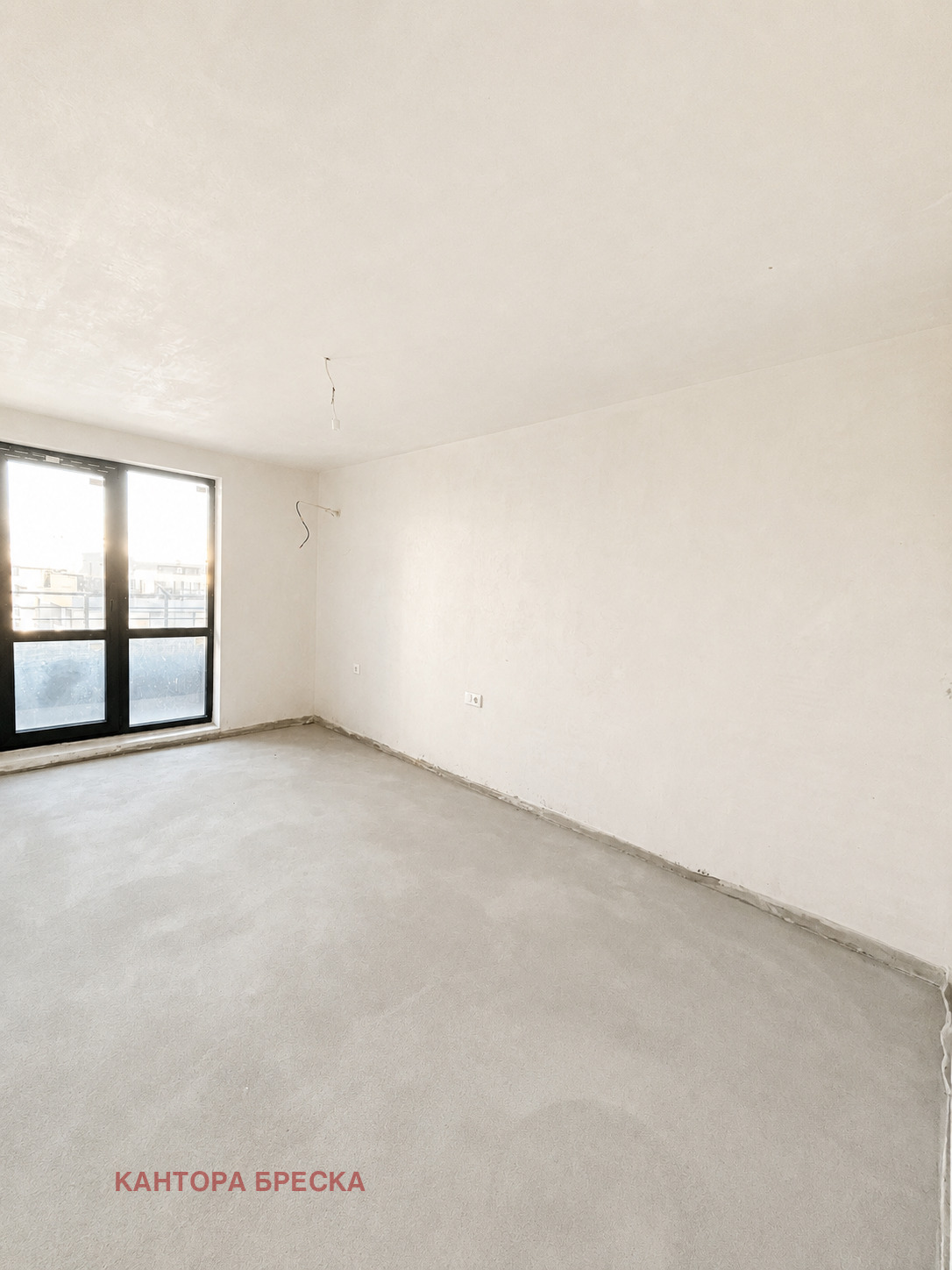 Продава 3-СТАЕН, гр. Пловдив, Христо Смирненски, снимка 4 - Апартаменти - 55441448