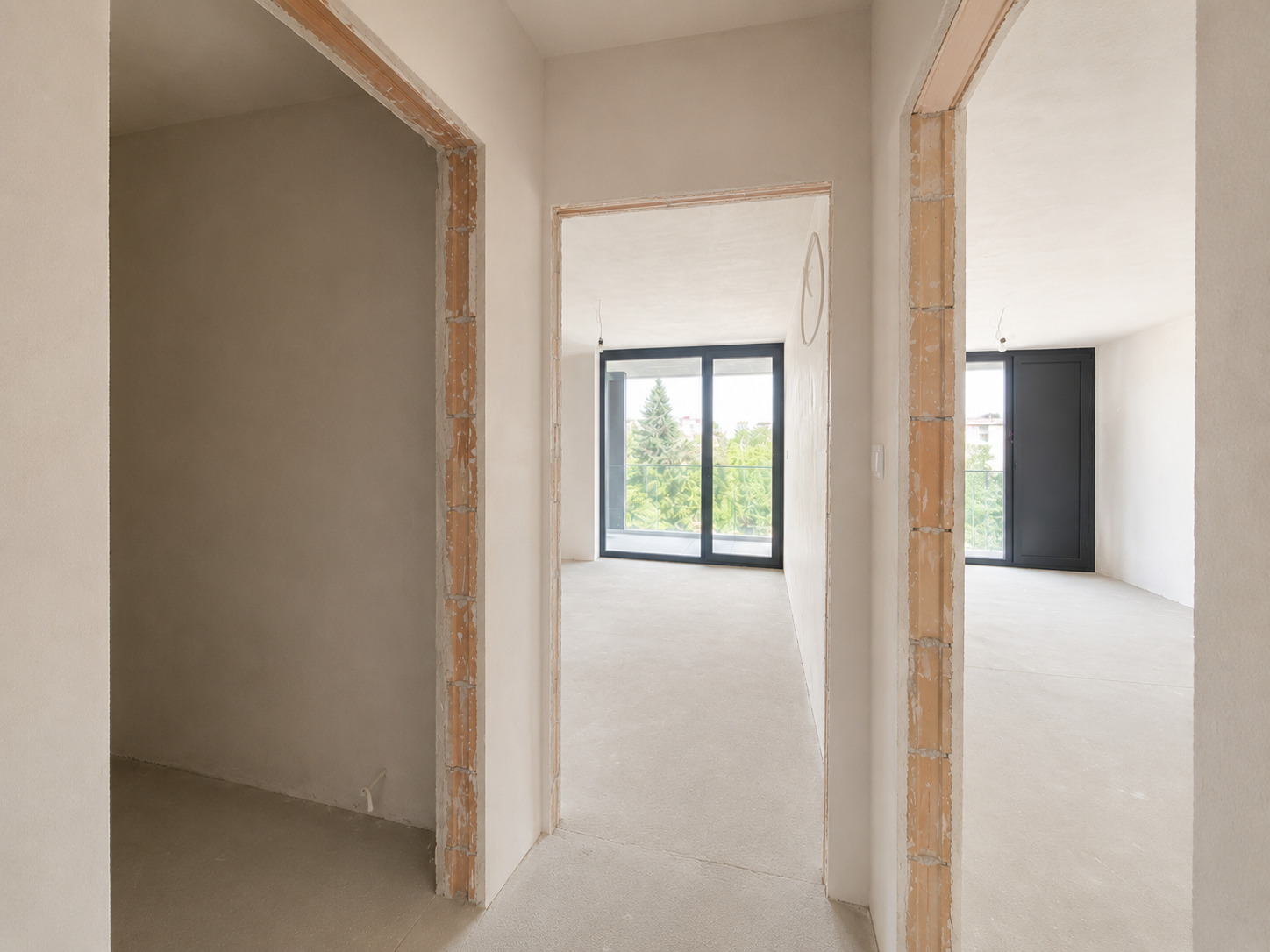 Продава 3-СТАЕН, гр. Велико Търново, Център, снимка 13 - Апартаменти - 55737897