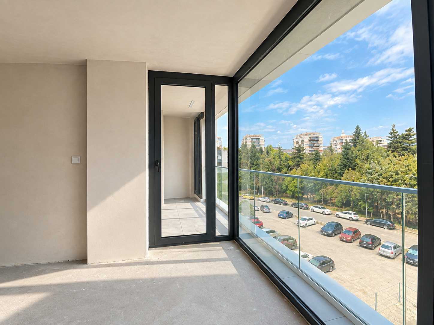 Продава 3-СТАЕН, гр. Велико Търново, Център, снимка 4 - Апартаменти - 55737897