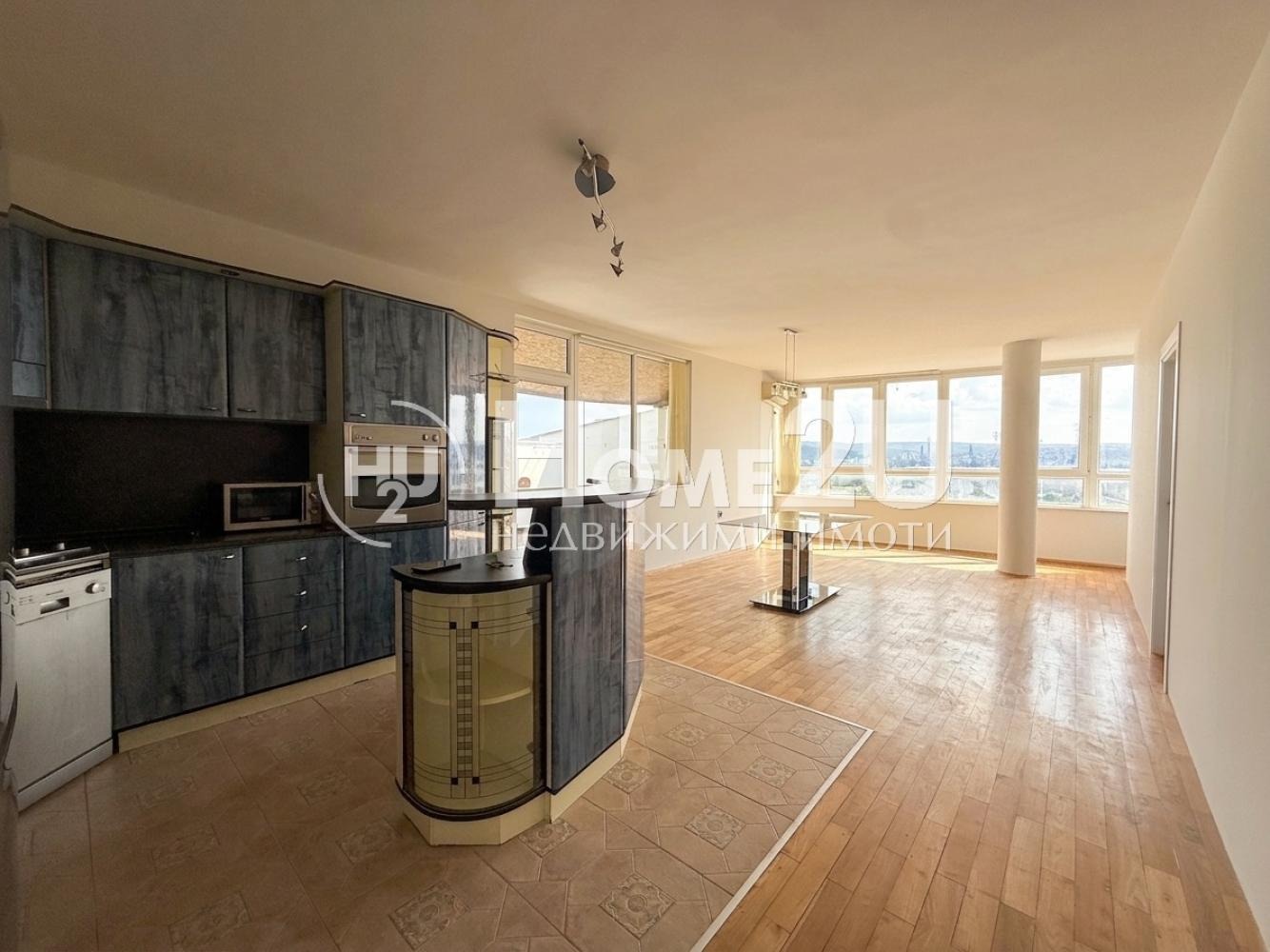 Продава 3-СТАЕН, гр. Варна, Гръцка махала, снимка 4 - Апартаменти - 55985846