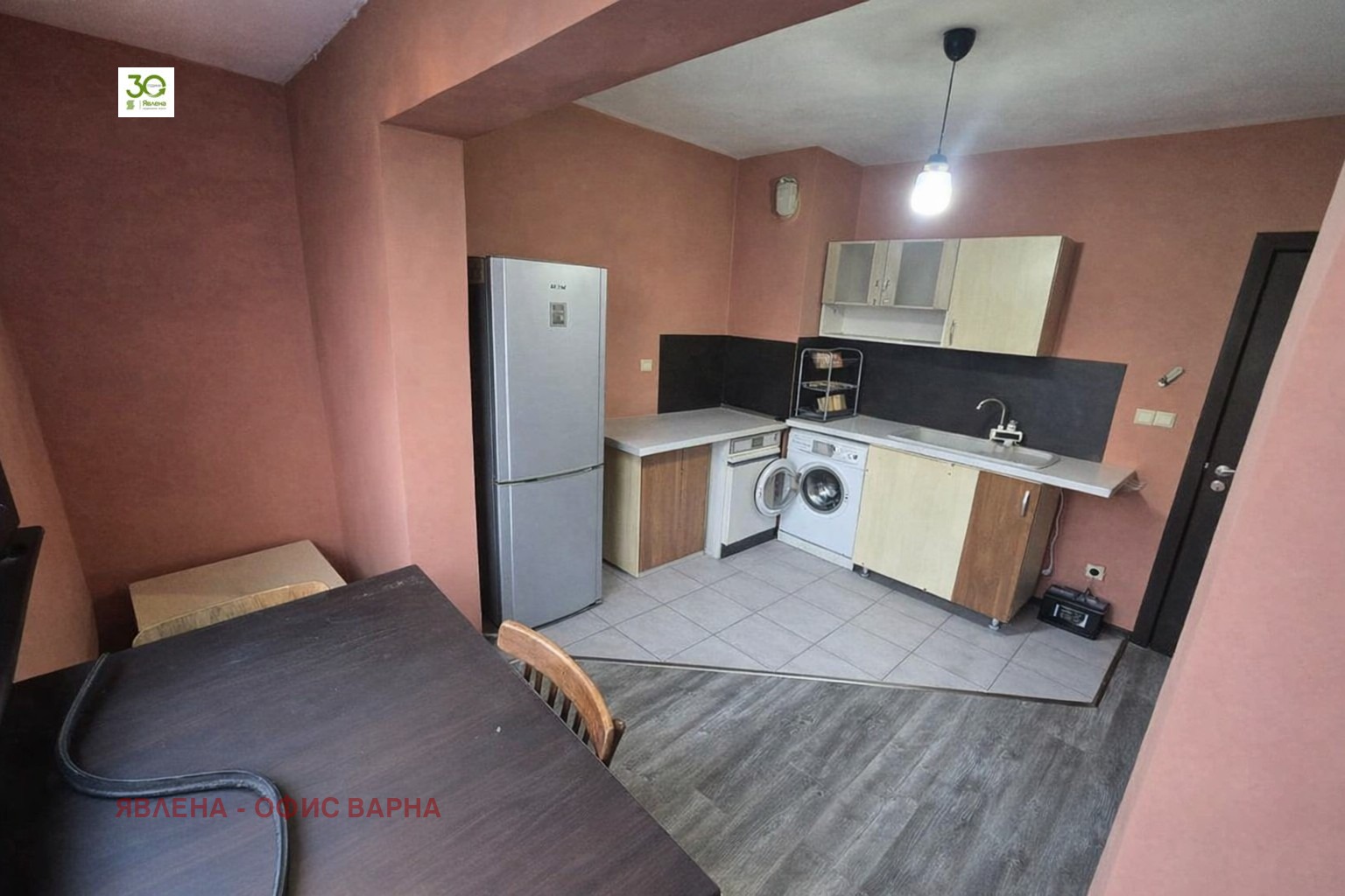 Продава 4-СТАЕН, гр. Варна, Владислав Варненчик 1, снимка 2 - Апартаменти - 54047202