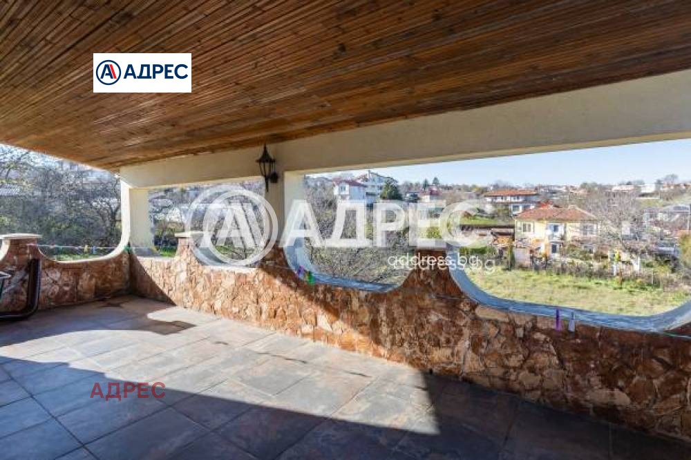 Продава КЪЩА, с. Кичево, област Варна, снимка 2 - Къщи - 53883236