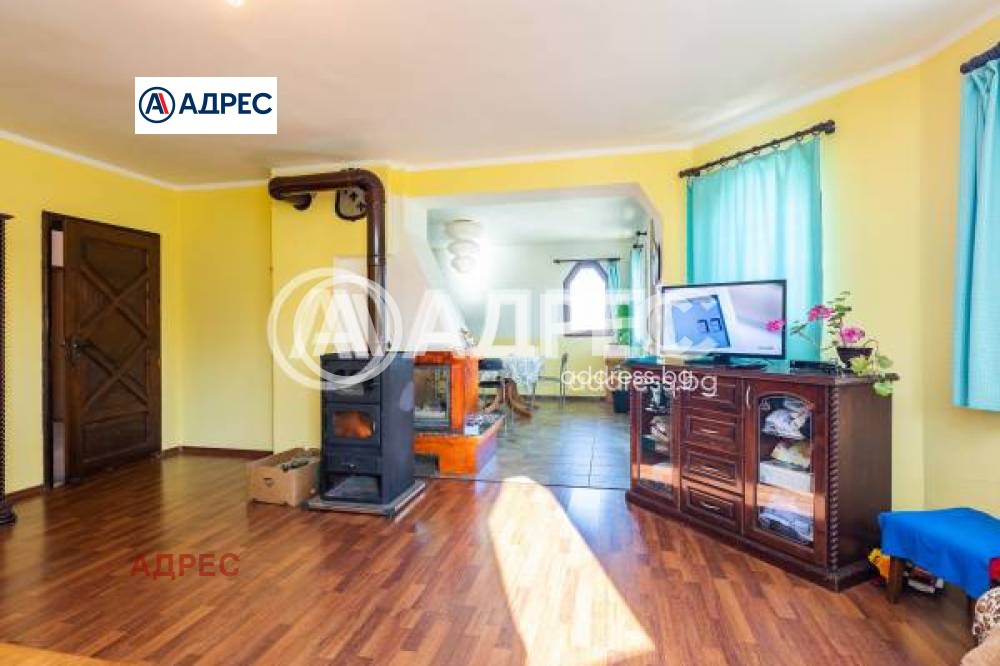 Продава КЪЩА, с. Кичево, област Варна, снимка 4 - Къщи - 53883236