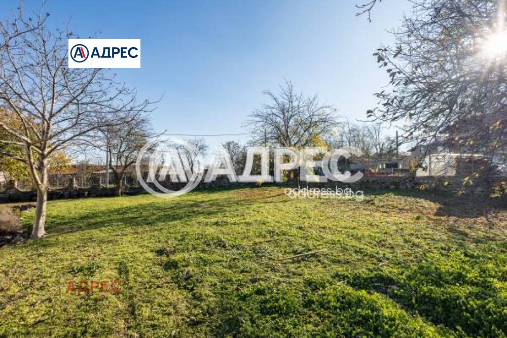 Продава КЪЩА, с. Кичево, област Варна, снимка 17 - Къщи - 53883236