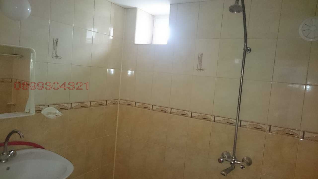 Продава КЪЩА, гр. Шумен, Куршун чешма, снимка 10 - Къщи - 54605150
