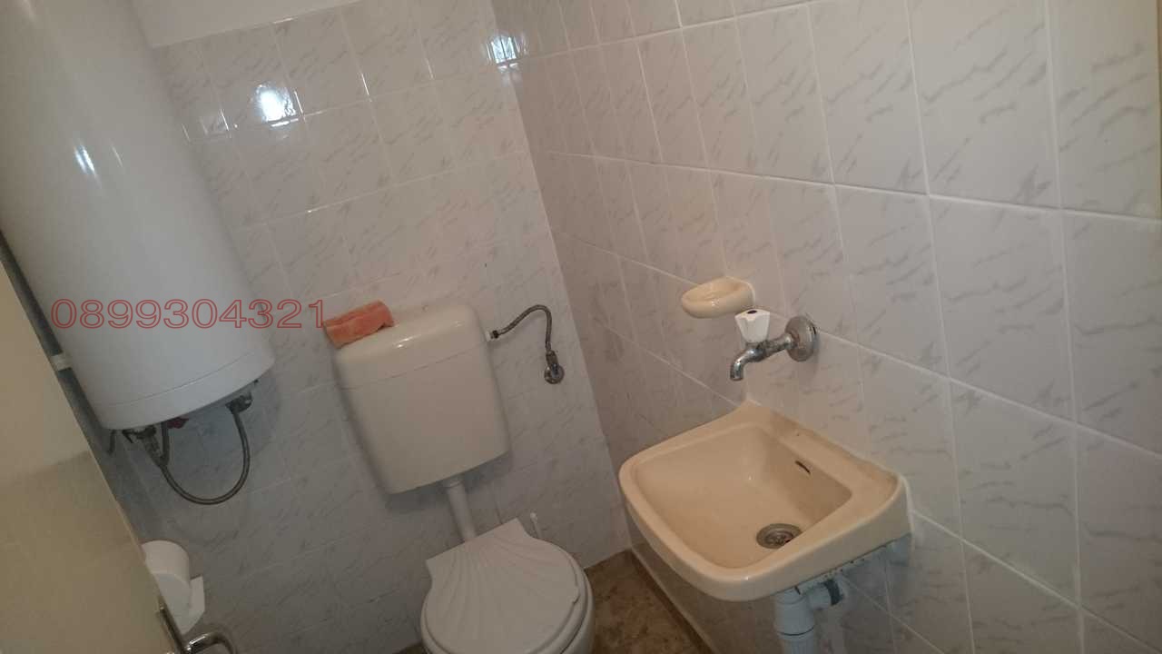 Продава КЪЩА, гр. Шумен, Куршун чешма, снимка 11 - Къщи - 54605150