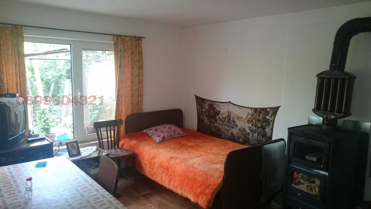 Продава КЪЩА, гр. Шумен, Куршун чешма, снимка 6 - Къщи - 54605150