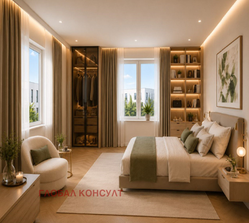 Продава КЪЩА, с. Мусачево, област София област, снимка 14 - Къщи - 55624889