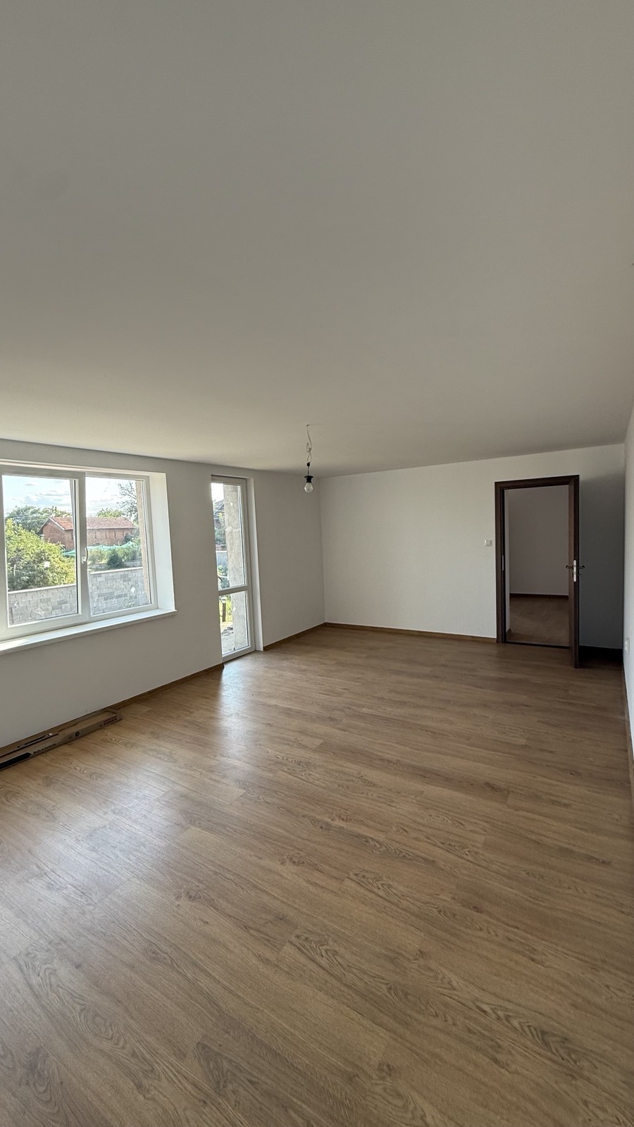 Продава КЪЩА, с. Гривица, област Плевен, снимка 4 - Къщи - 55709426