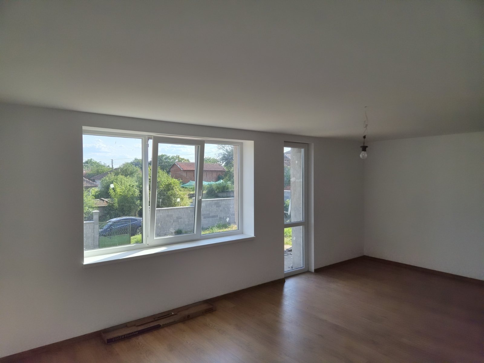 Продава КЪЩА, с. Гривица, област Плевен, снимка 15 - Къщи - 55709426
