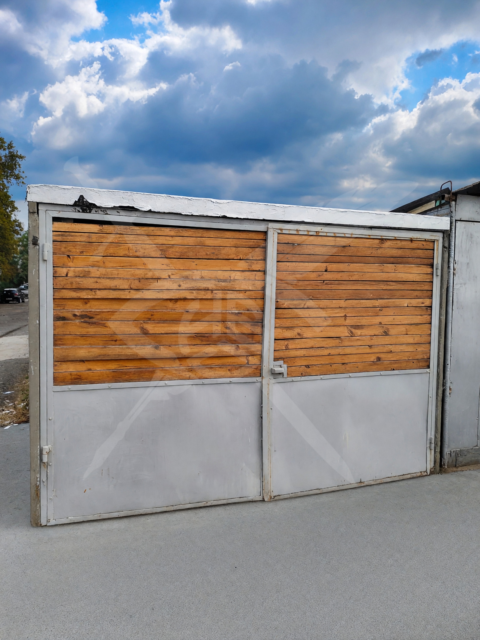 Продава ГАРАЖ, ПАРКОМЯСТО, гр. Бургас, Меден рудник - Зона В