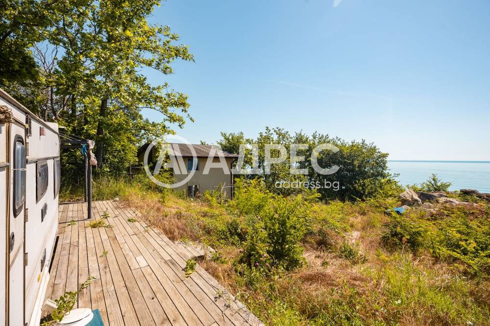 Продава ПАРЦЕЛ, гр. Варна, м-т Прибой, снимка 6 - Парцели - 55130123