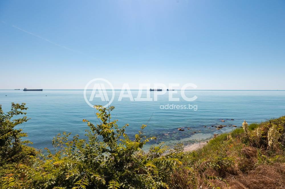 Продава ПАРЦЕЛ, гр. Варна, м-т Прибой