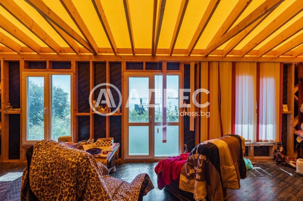 Продава ПАРЦЕЛ, гр. Варна, м-т Прибой, снимка 11 - Парцели - 55130123