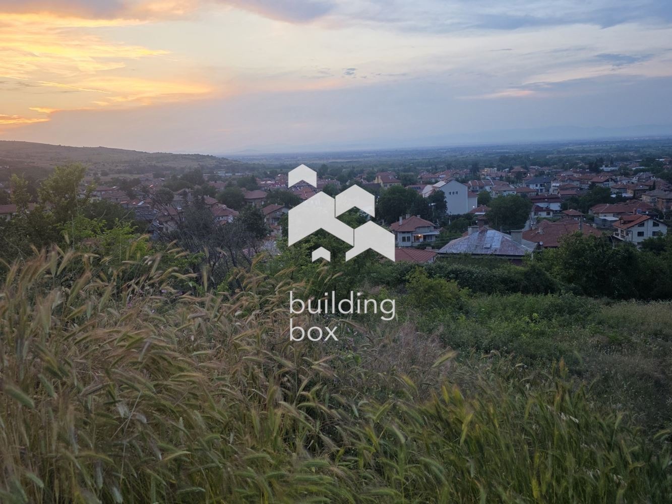 Продава  Парцел област Пловдив , с. Първенец , 786 кв.м | 98825801