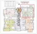 Продава  2-стаен област Бургас , гр. Обзор , 60 кв.м | 52274159 - изображение [2]