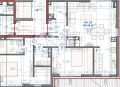 Продава  3-стаен град София , Витоша , 121 кв.м | 33383241 - изображение [4]