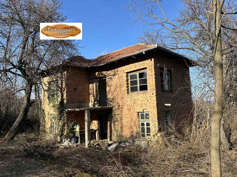 Продава КЪЩА в област Габрово, гр. Трявна - 120 кв.м / 9 714.55 € » 19 000 лв., ТРЕВНЕНСКИТЕ КЪЩИ