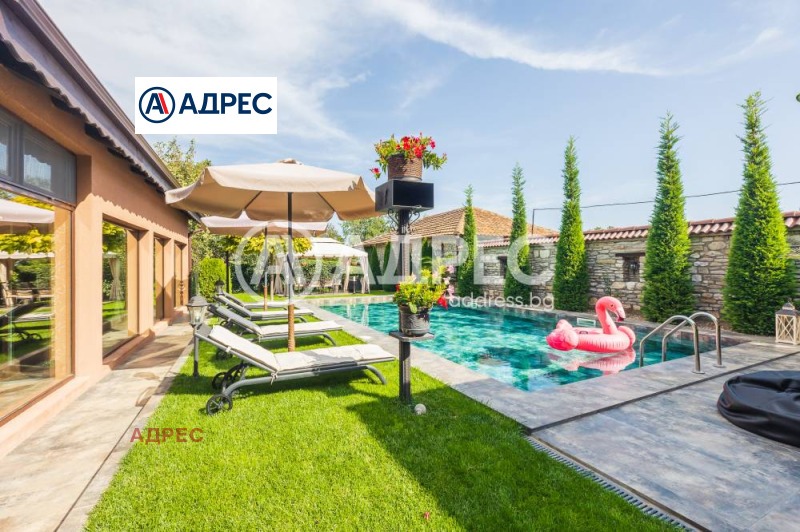 Продава КЪЩА в област Варна, гр. Девня - 188 кв.м / 519 500 € » 1 016 053.69 лв., АДРЕС