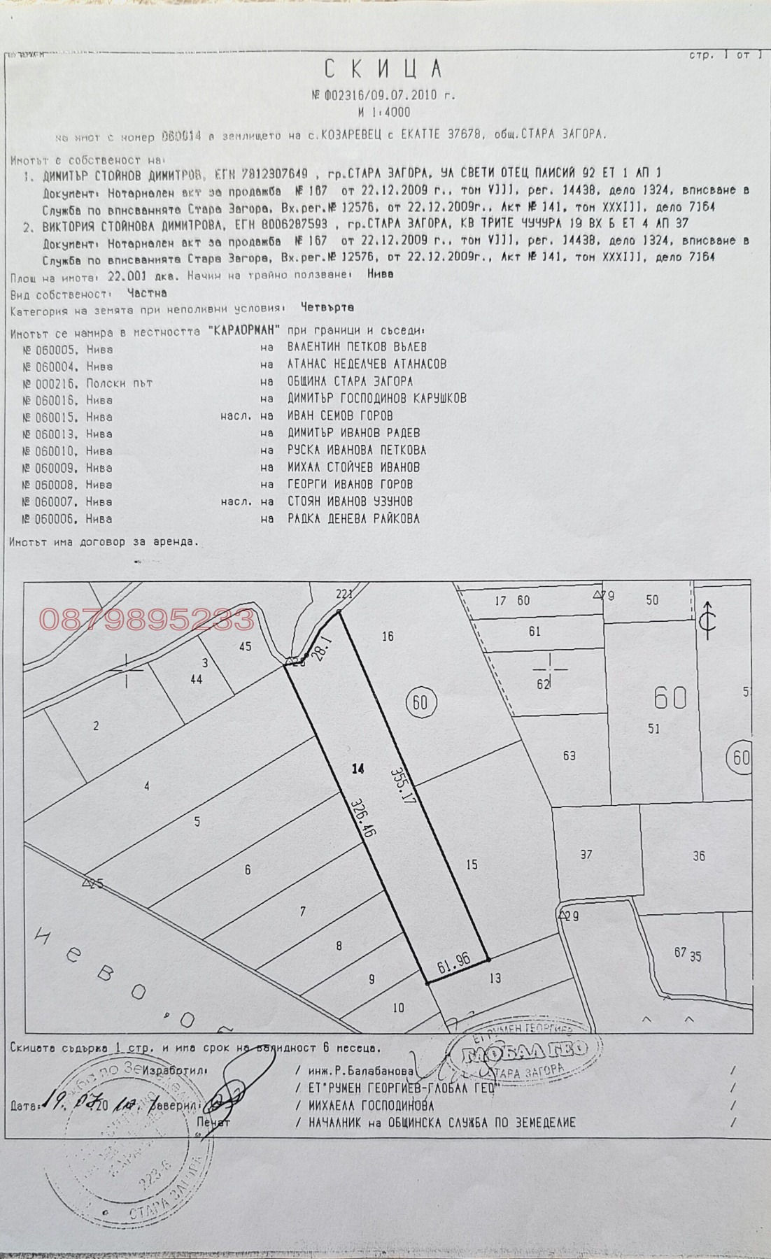 ������� ���������� ���� | Imot.bg � ����������� 1