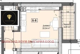 Studio Gagarin, Plovdiv 3