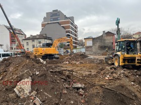 1 Schlafzimmer Zona B-19, Sofia 15