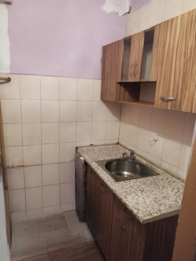 1 chambre Gagarin, Plovdiv 4