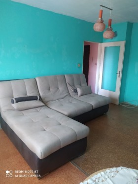 1 dormitorio Zdravets Sever 1, Ruse