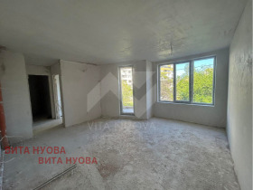 1 chambre Nadejda 4, Sofia