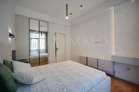 2 camere da letto Tsentar, Sofia 11