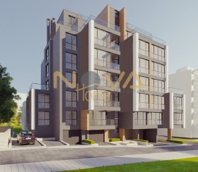 3-стаен град Варна, Левски 1
