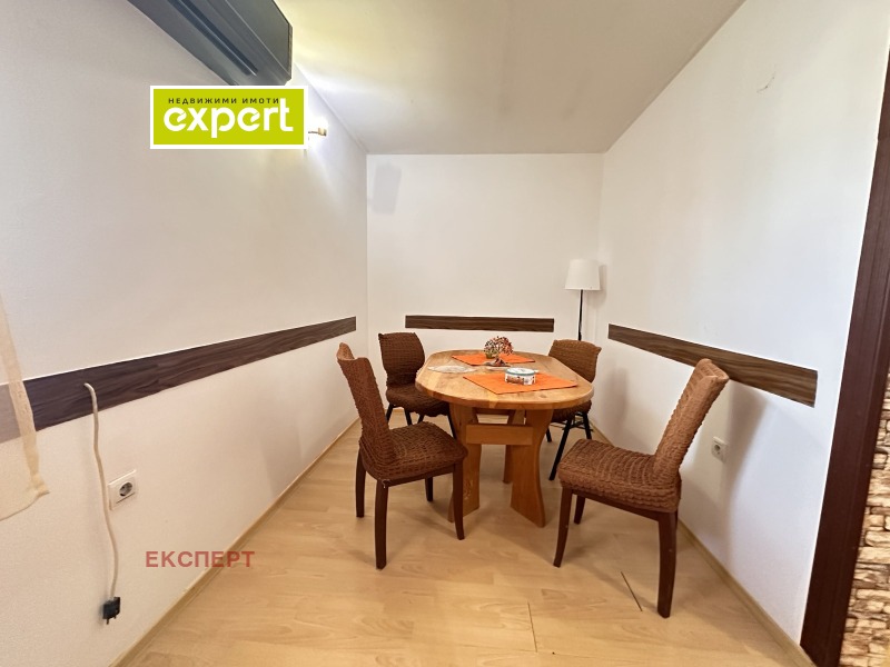 Myytävänä  Studio Pleven , Širok tsentar , 48 neliömetriä | 93961222 - kuva [6]