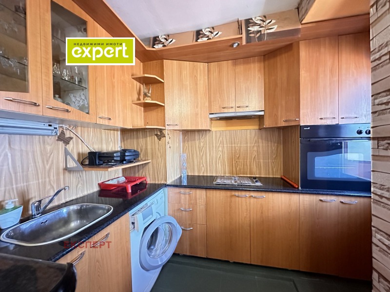 Myytävänä  Studio Pleven , Širok tsentar , 48 neliömetriä | 93961222 - kuva [4]