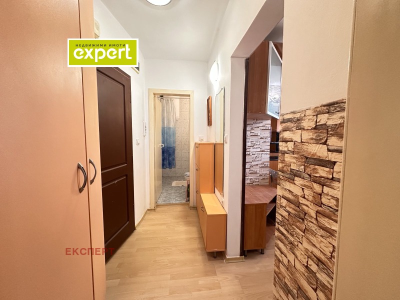 Myytävänä  Studio Pleven , Širok tsentar , 48 neliömetriä | 93961222 - kuva [9]