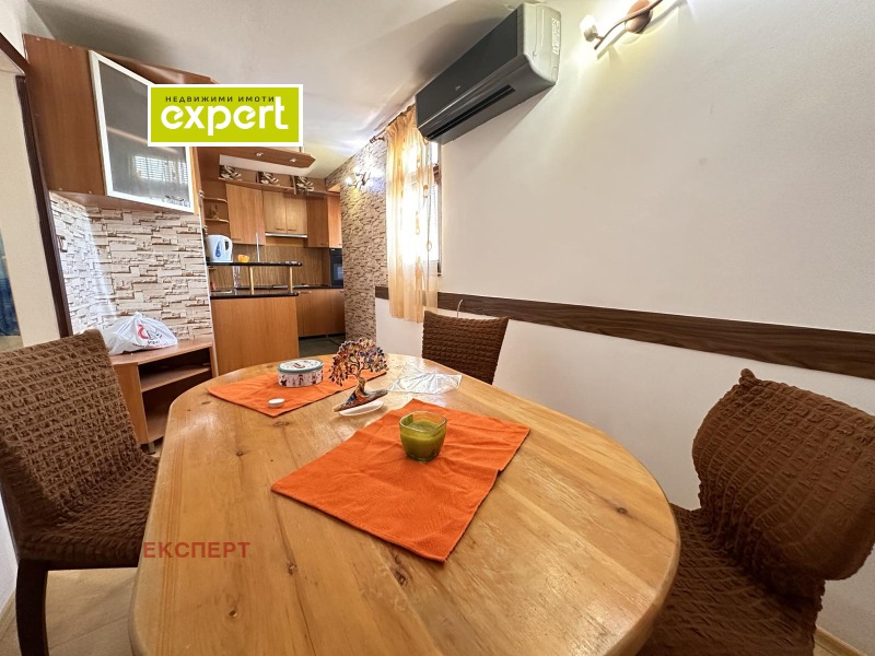 Myytävänä  Studio Pleven , Širok tsentar , 48 neliömetriä | 93961222 - kuva [5]