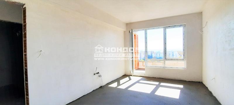 Продава  2-стаен град Пловдив , Тракия , 58 кв.м | 65628437 - изображение [3]