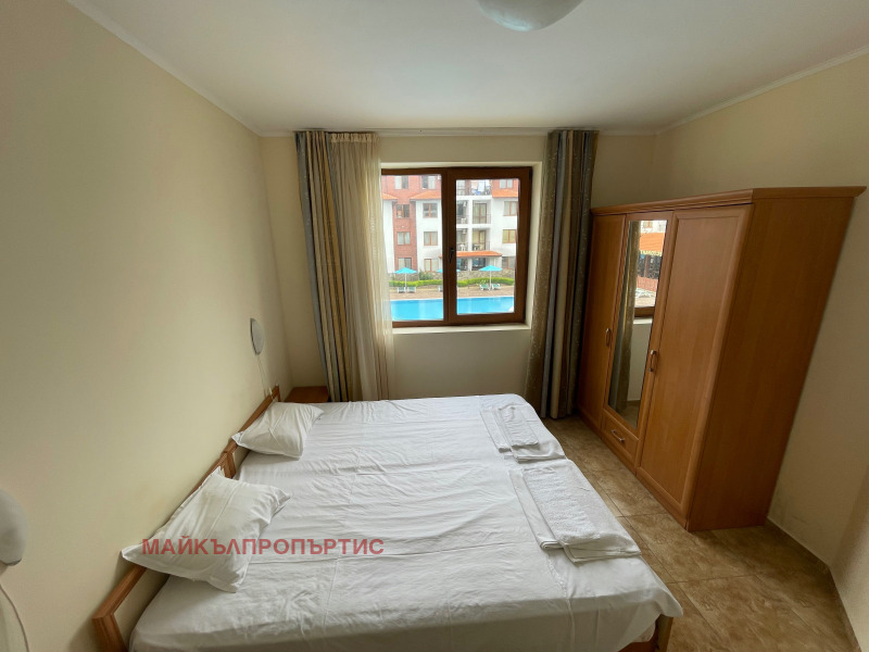 Na sprzedaż  1 sypialnia region Burgas , Nesebar , 56 mkw | 73605647 - obraz [15]