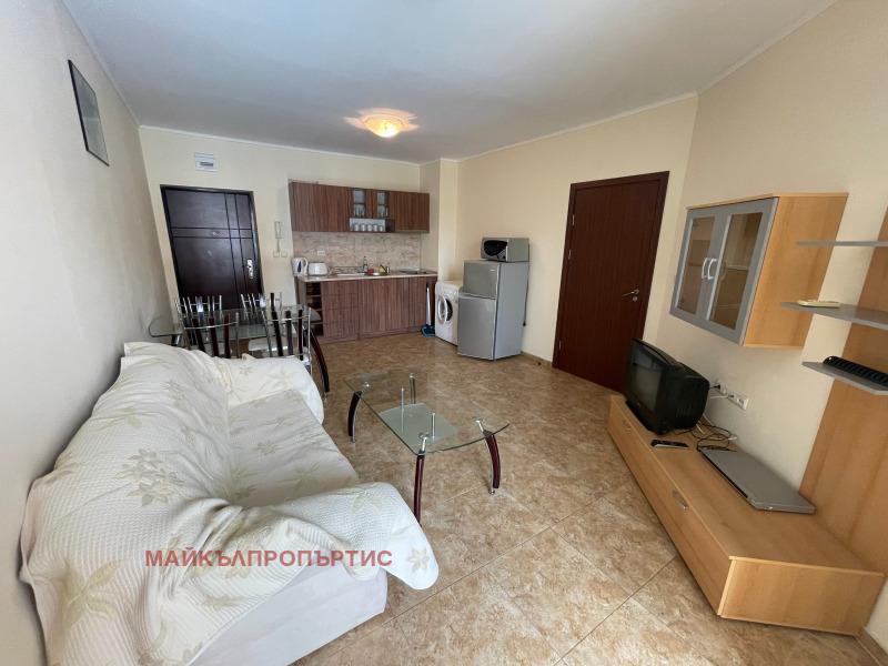 Na prodej  1 ložnice oblast Burgas , Nesebar , 56 m2 | 73605647 - obraz [5]