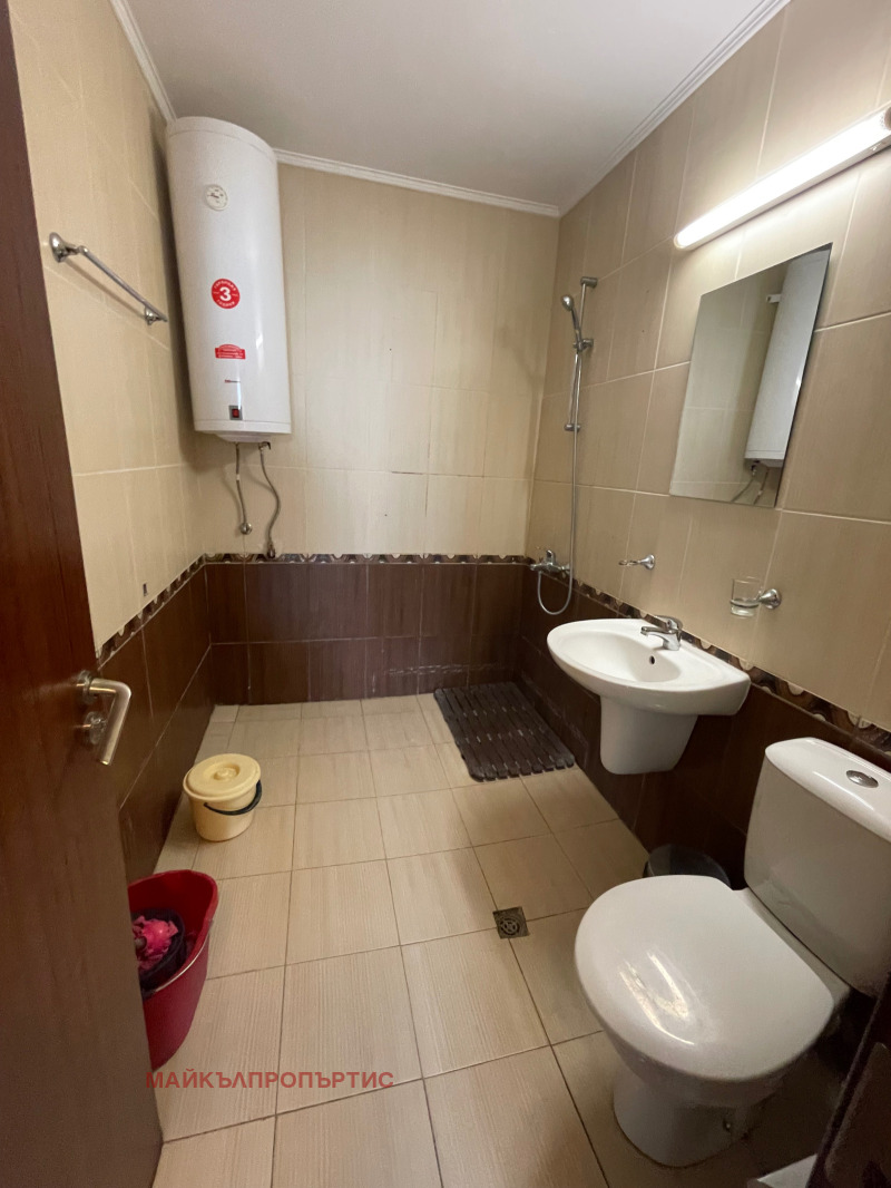 Zu verkaufen  1 Schlafzimmer region Burgas , Nesebar , 56 qm | 73605647 - Bild [13]