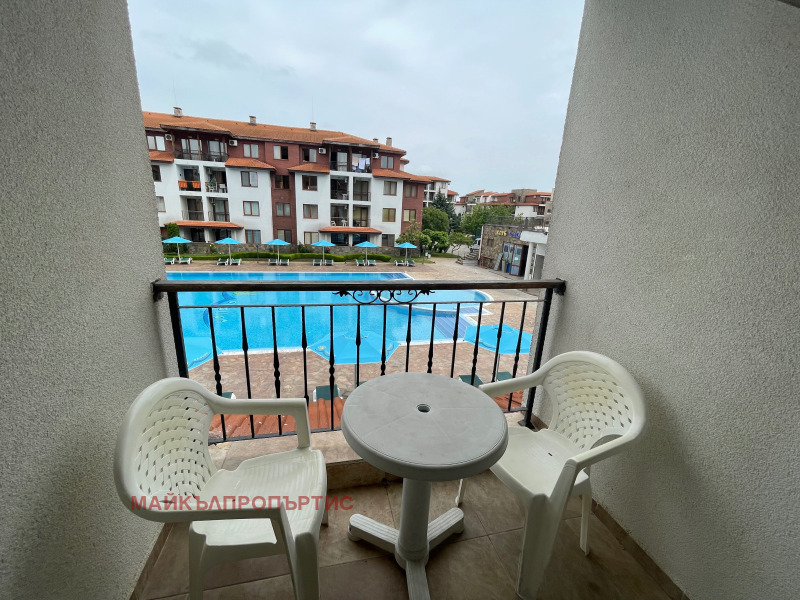 Na prodej  1 ložnice oblast Burgas , Nesebar , 56 m2 | 73605647 - obraz [10]