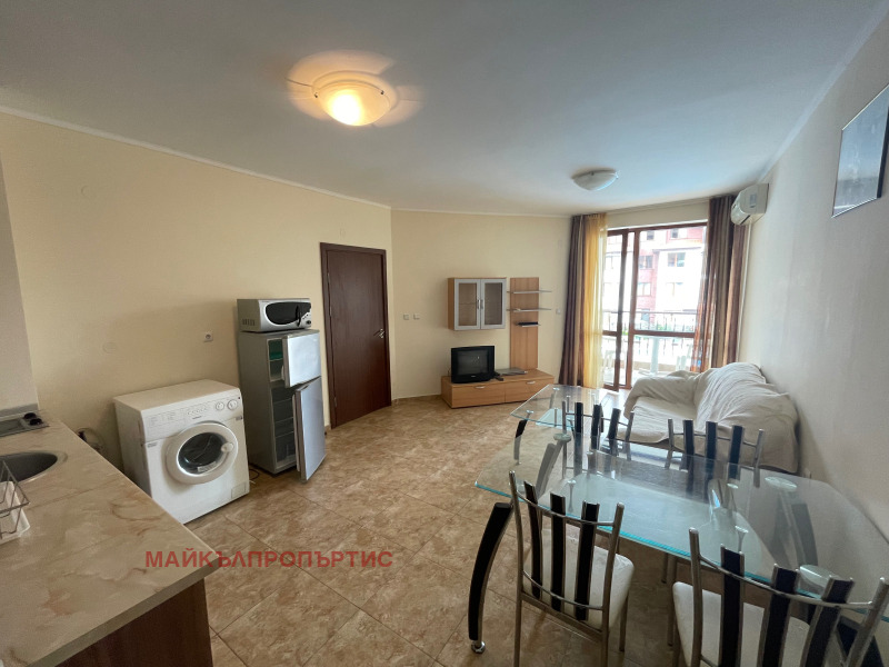 En venta  1 dormitorio región Burgas , Nesebar , 56 metros cuadrados | 73605647 - imagen [6]