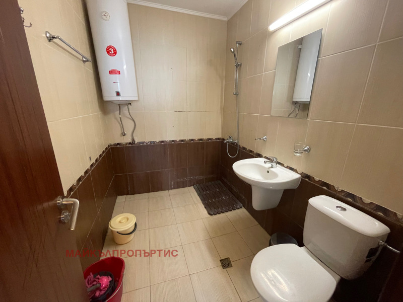 En venta  1 dormitorio región Burgas , Nesebar , 56 metros cuadrados | 73605647 - imagen [12]