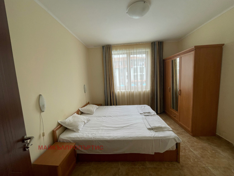 Till salu  1 sovrum region Burgas , Nesebar , 56 kvm | 73605647 - bild [14]