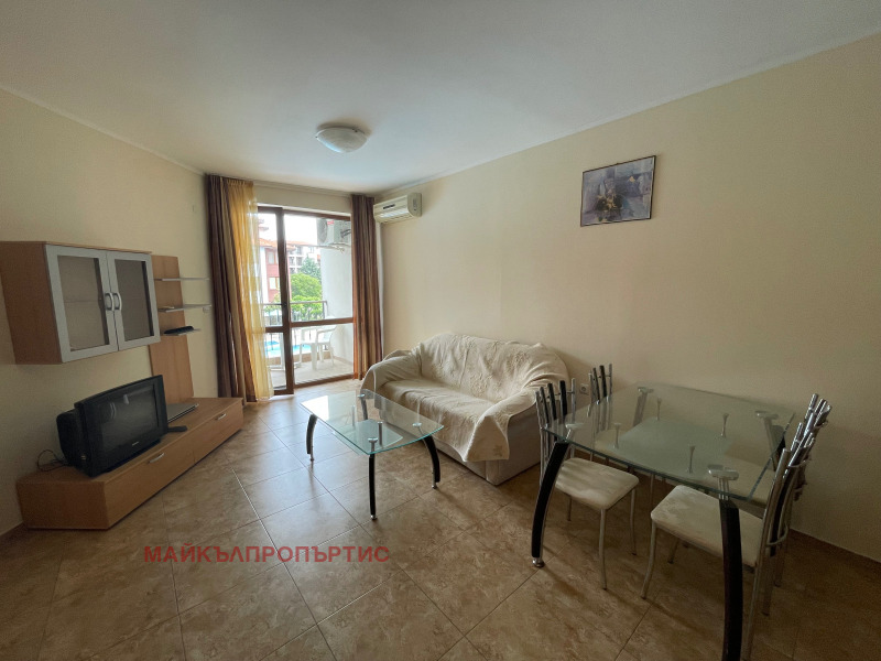 En venta  1 dormitorio región Burgas , Nesebar , 56 metros cuadrados | 73605647 - imagen [3]