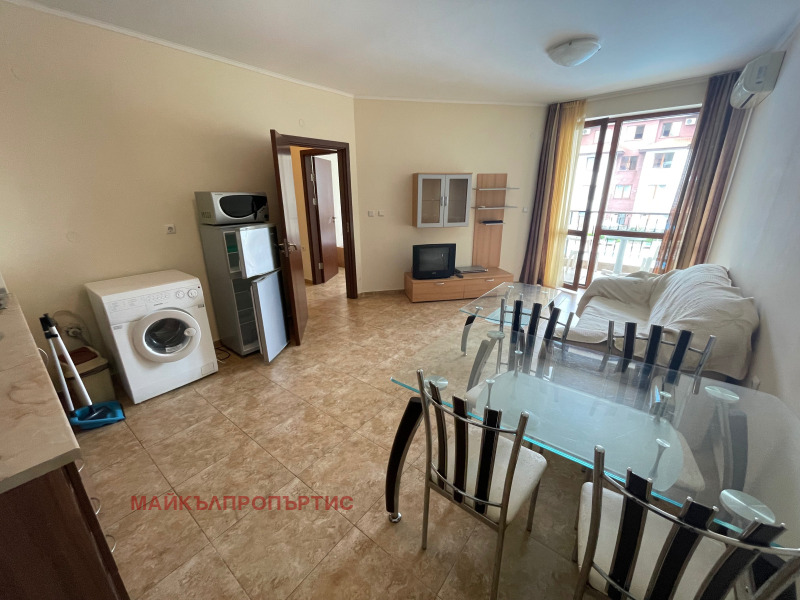 Till salu  1 sovrum region Burgas , Nesebar , 56 kvm | 73605647 - bild [2]