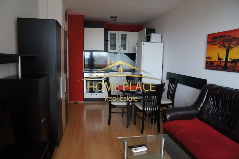 Продава  2-стаен, град Варна, Левски 1 •  148 899 EUR • ID 56021153 — holmes.bg - [1] 