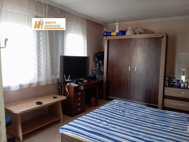 In vendita  1 camera da letto Veliko Tarnovo , Tsentar , 45 mq | 56896137