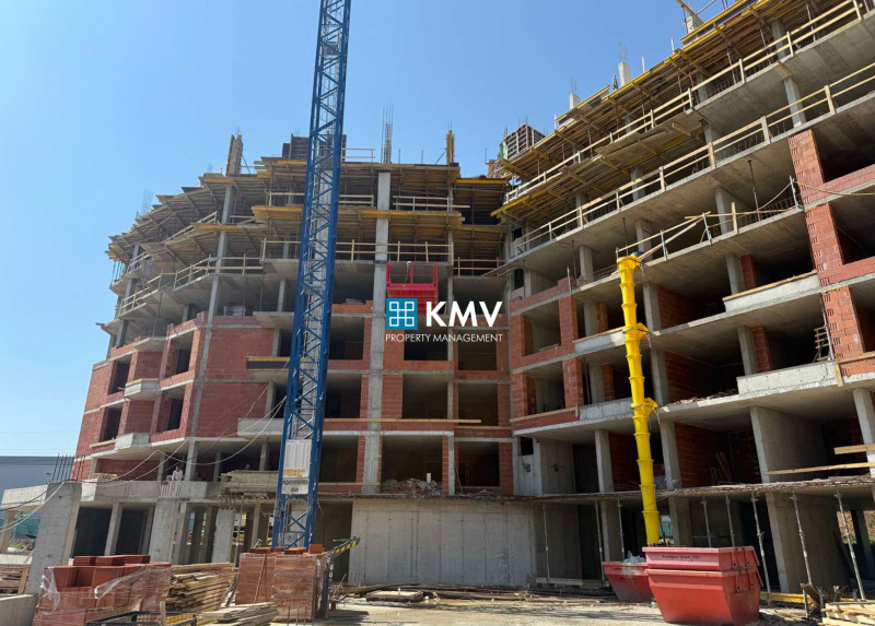 На продаж  1 спальня София , Младост 4 , 62 кв.м | 65966975 - зображення [8]