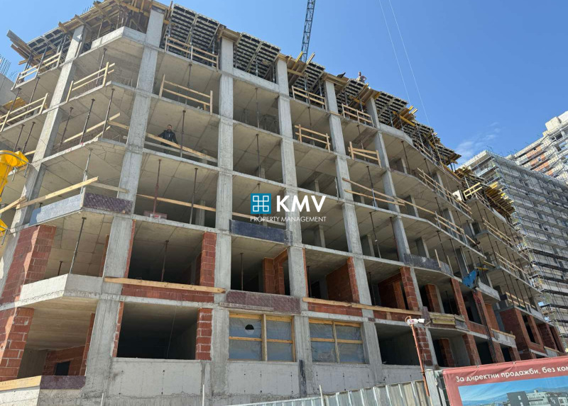 На продаж  1 спальня София , Младост 4 , 62 кв.м | 65966975 - зображення [7]