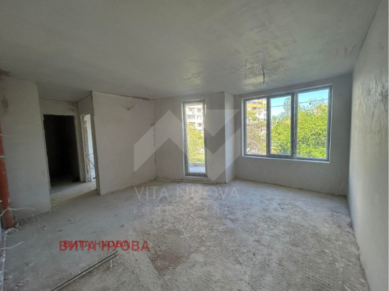 À vendre  1 chambre Sofia , Nadejda 4 , 54 m² | 98119074